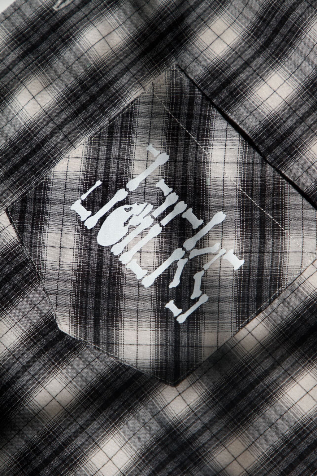Jacks Button Up shirt preorder