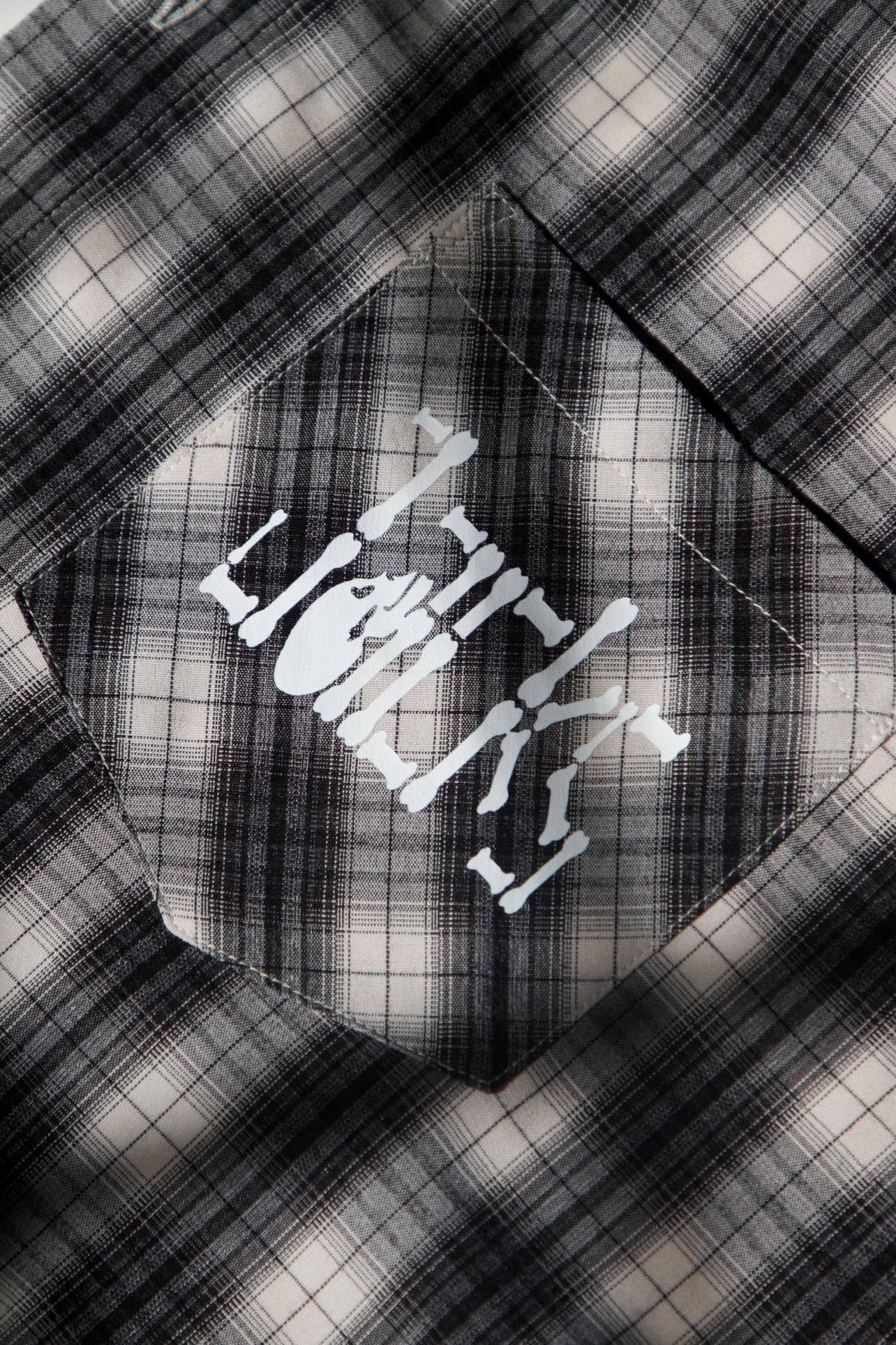 Jacks Button Up shirt preorder