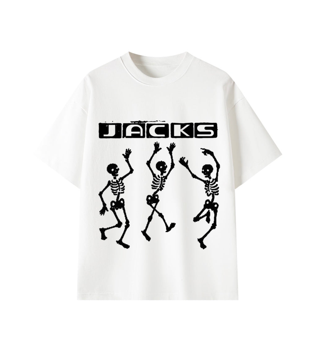 JacksSkeleton shirt