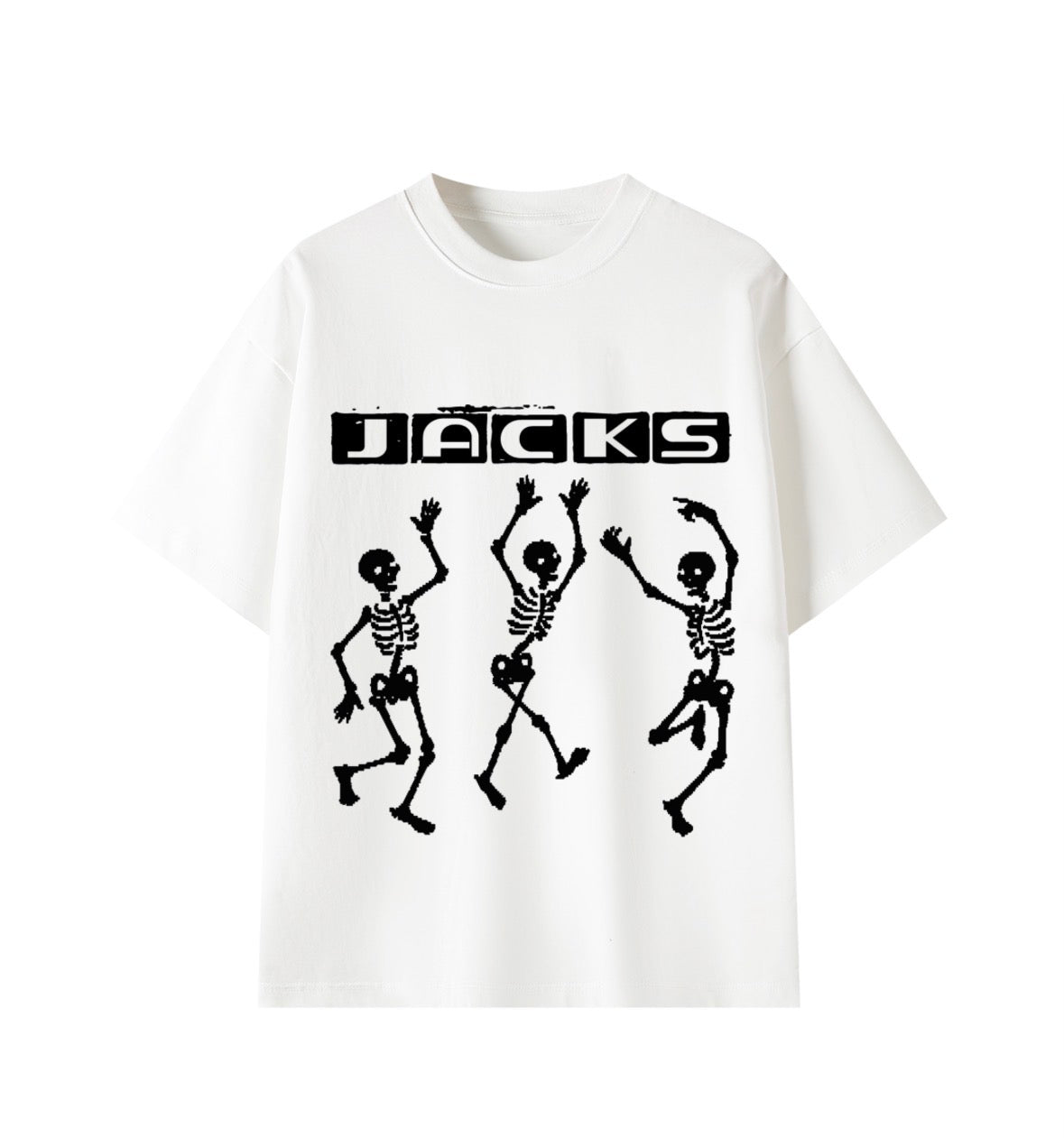 JacksSkeleton shirt