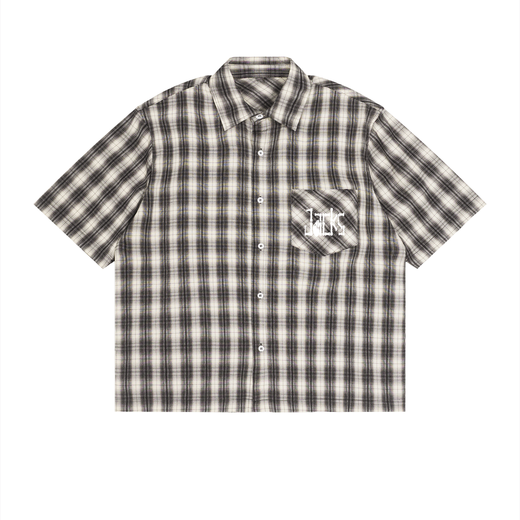 Jacks Button Up shirt preorder