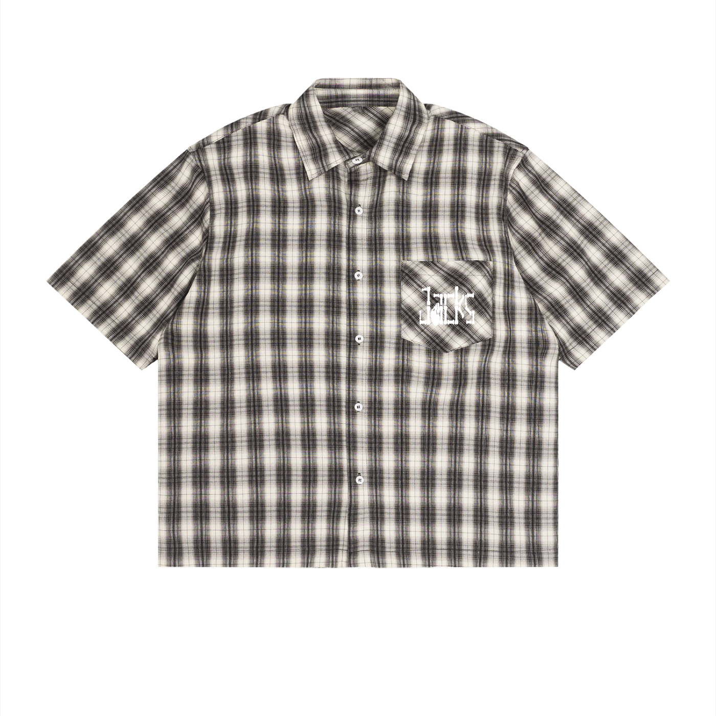Jacks Button Up shirt preorder