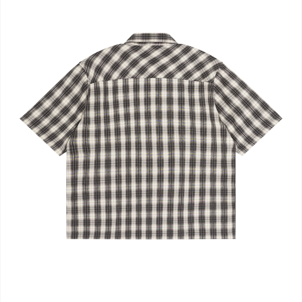 Jacks Button Up shirt preorder