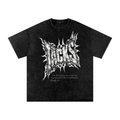 JACKS script shirt preorder