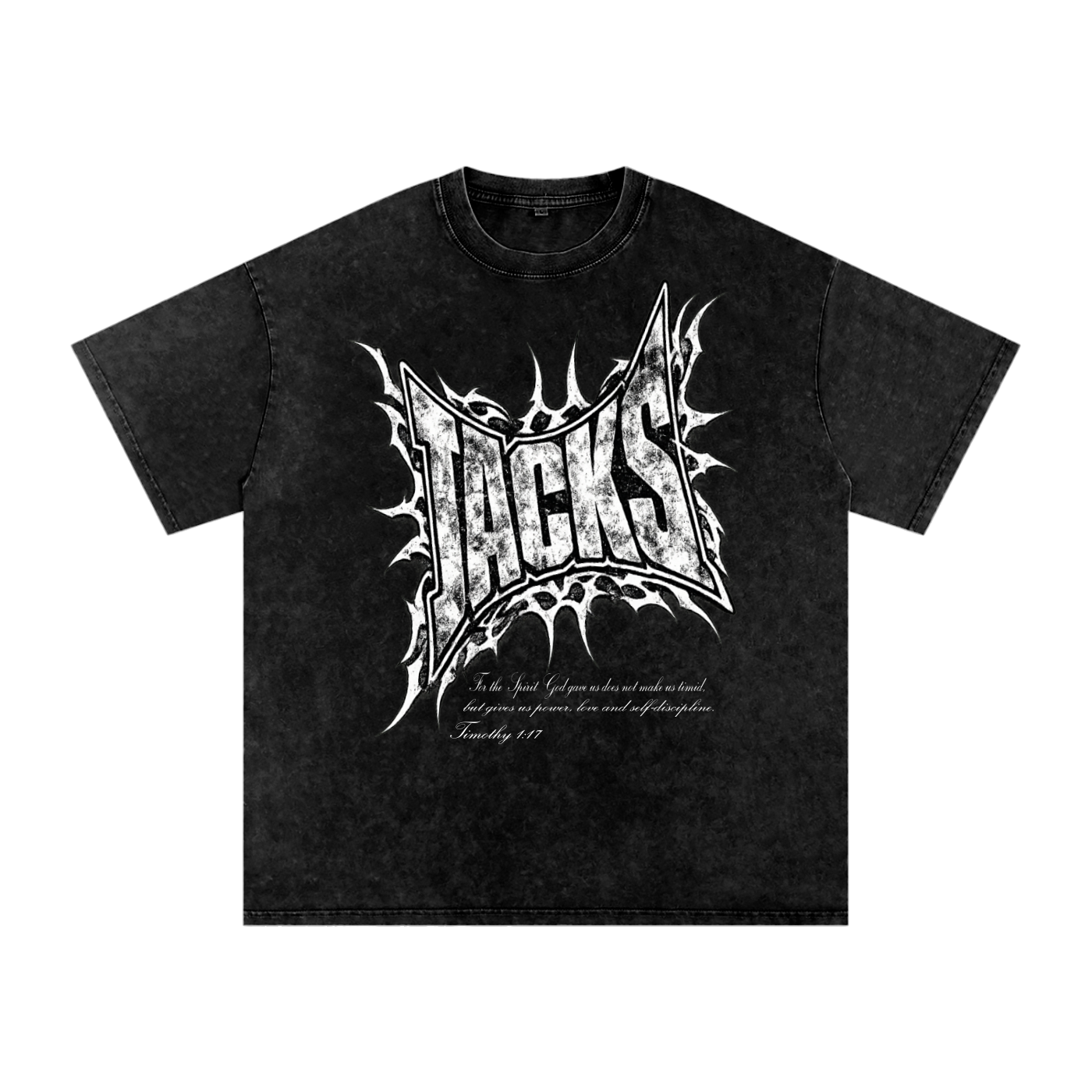 JACKS script shirt preorder